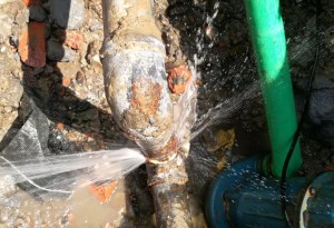 东营区管道漏水检测二