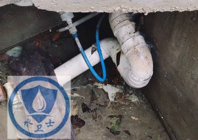 东营区水管漏水检测公司6