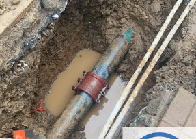 东营区水管漏水检测公司4