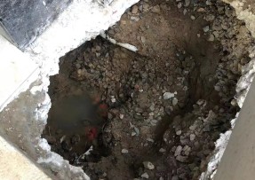 东营区水管漏水检测公司2